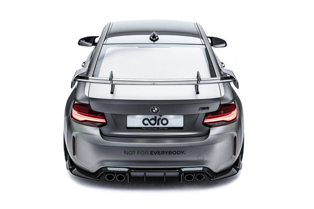 BMW F87 M2 ADRO COMPLETE KIT - Rev In Style Inc