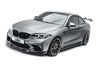 BMW F87 M2 SIDE SKIRTS - Rev In Style Inc
