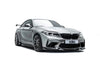 BMW F87 M2 SIDE SKIRTS - Rev In Style Inc