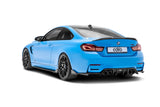 BMW M4 F82F83 ADRO COMPLETE KIT - Rev In Style Inc