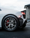 Audi R8 Spoiler - Rev In Style Inc