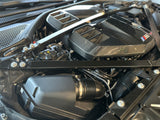 BMW M3 Engine Cover - Rev In Style Inc