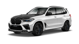 LARTE Performance  BMW X5 M Competition - Rev In Style Inc