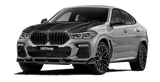 LARTE Performance BMW X6 - Rev In Style Inc