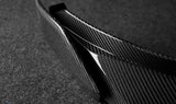 LARTE BMW XM G09 Side Sills Pads Carbon Fiber - Rev In Style Inc