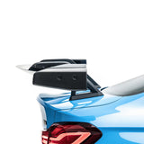 BMW F82 M4 AT-R SWAN NECK GT WING - Rev In Style Inc