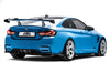 BMW F82 M4 AT-R SWAN NECK GT WING - Rev In Style Inc