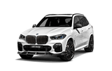 LARTE Performance BMW X5 - Rev In Style Inc