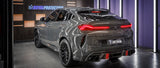 LARTE Performance BMW X6 M Competition - Rev In Style Inc