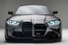 BMW G8X M3/M4 FRONT BUMPER - Rev In Style Inc
