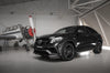 LARTE Mercedes - Benz GLE Coupe - Rev In Style Inc