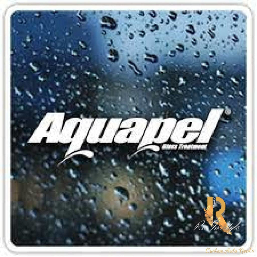Aquapel - Rev In Style Inc