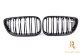 Bmw 2 Series Double Slat Grill