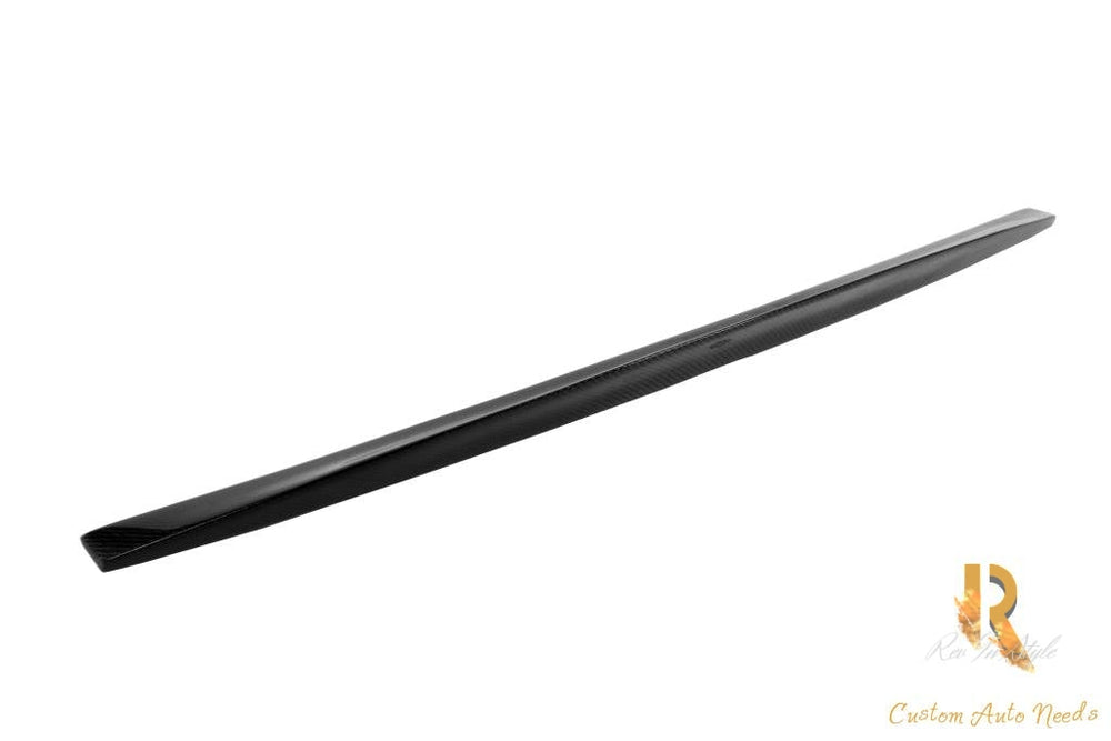 Bmw 2 Series Ds Style Spoiler