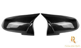 Bmw M Style Mirror Cover.