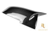 Bmw M Style Mirror Cover.