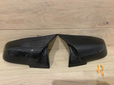 Bmw M Style Mirror Cover Dry Carbon