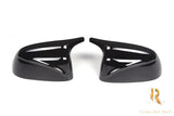 Bmw Mirror Cover - M2 Look Gloss Black Accessories