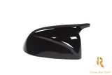 Bmw Mirror Cover - M2 Look Gloss Black Accessories