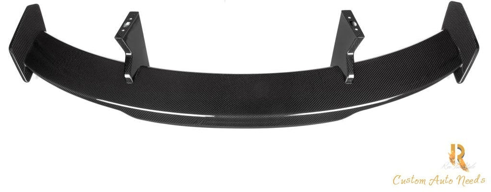 Bmw Mp Style Dry Carbon Wing