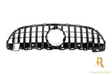 Mercedes Benz C-Class Grill With Camera W206