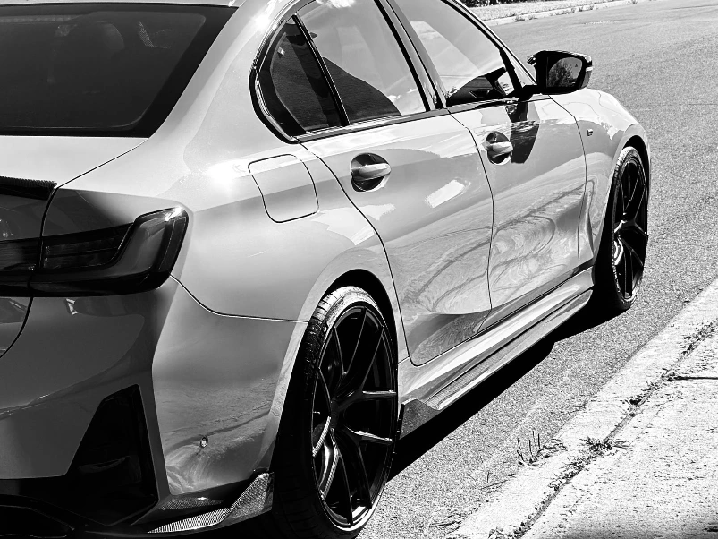 Modified M340 G20 By Rev In Style Inc.
