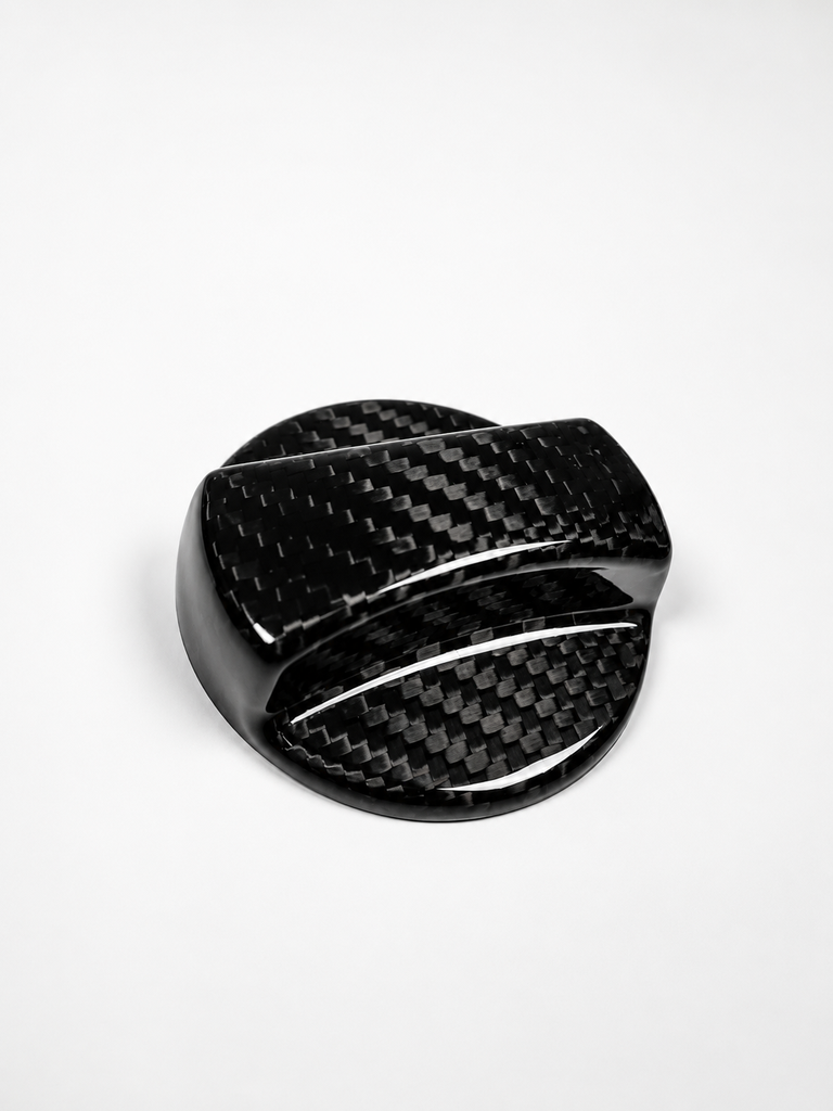 G80/G82 Gas Cover