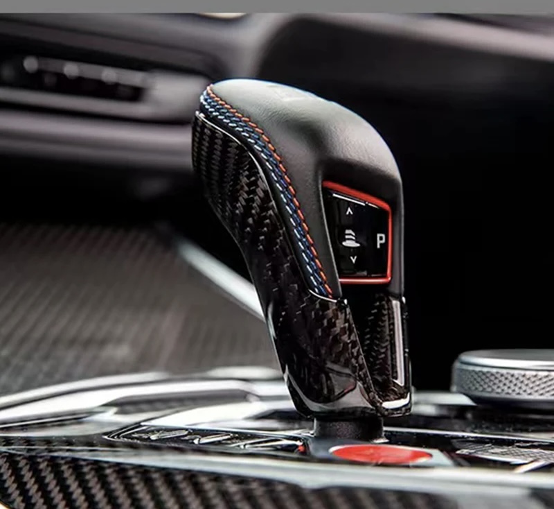 G80/G82 Gear Shift Cover