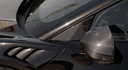 NOVITEC TRIANGLE COVERS SIDE WINDOWS