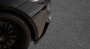 NOVITEC SIDE COVER REARBUMPER