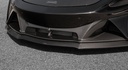 NOVITEC FRONTSPOILER LIP
