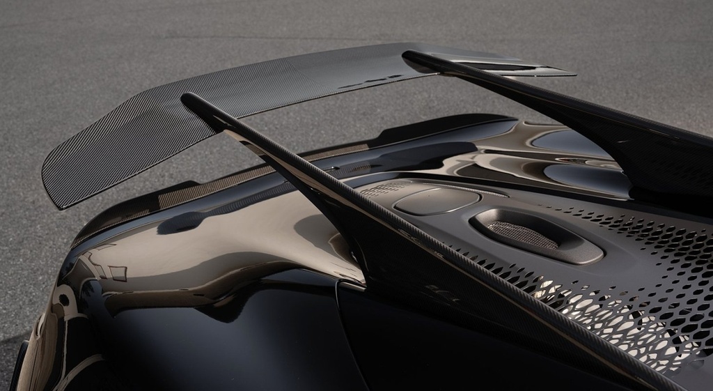 NOVITEC REARWING