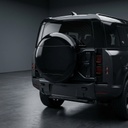 Defender Spare Cover