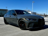 BMW M3 G80