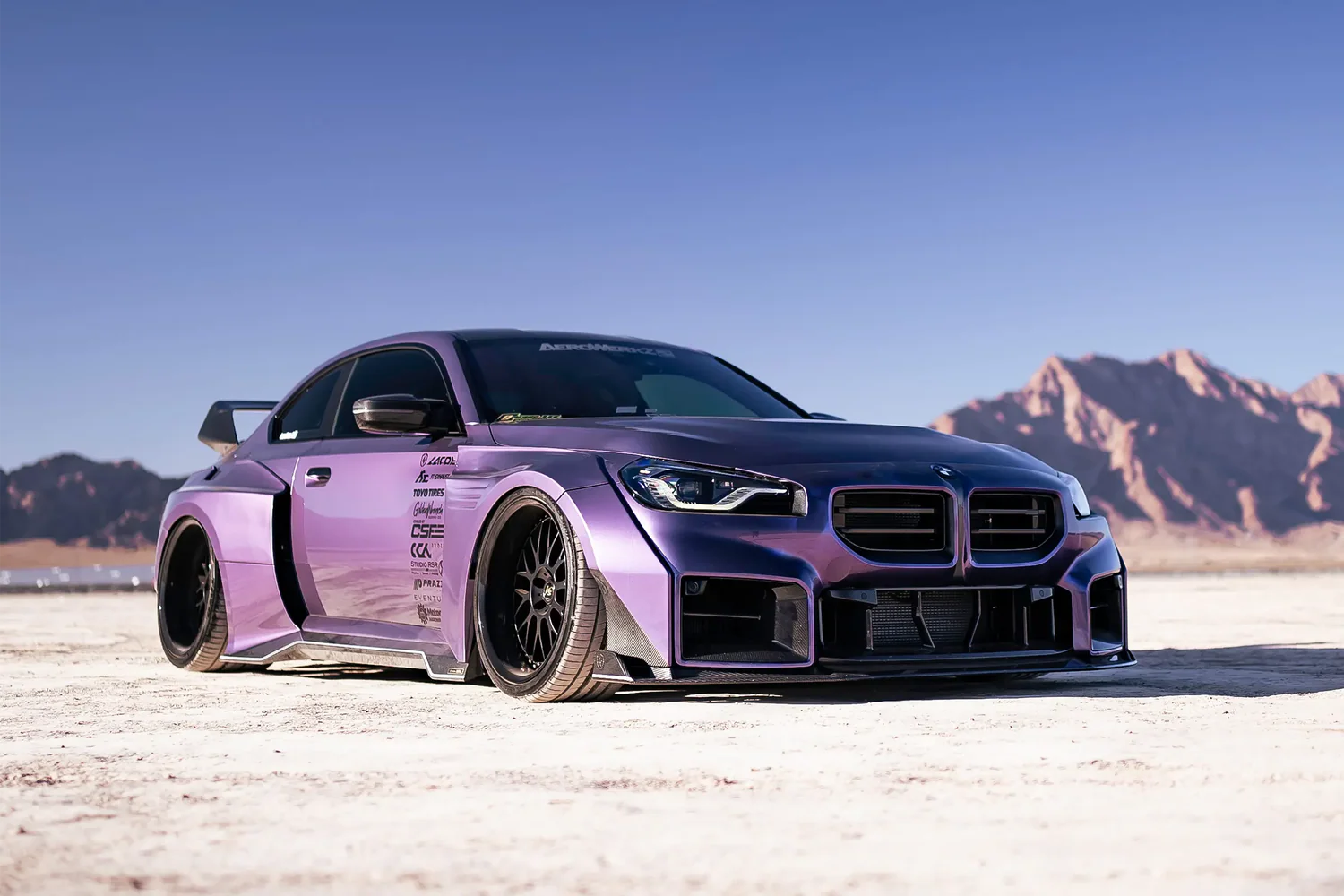 BMW G87