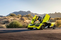 McLaren