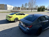 BMW M4 G82