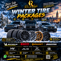 Winter Tires